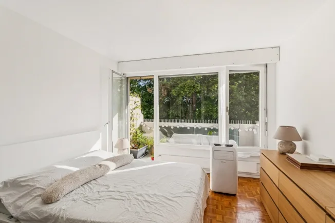 4 Zimmer Wohnung in Genève – Foto 7 von 12