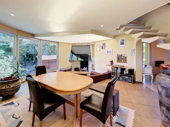 8 Zimmer Villa in Plan-les-Ouates – foto 6 di 9