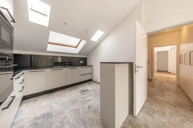 5 Zimmer Wohnung in Meinier – foto 2 di 6