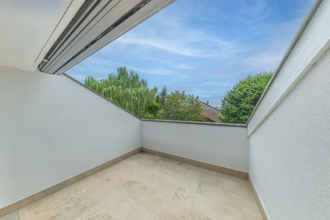 5 Zimmer Wohnung in Meinier – foto 6 di 6