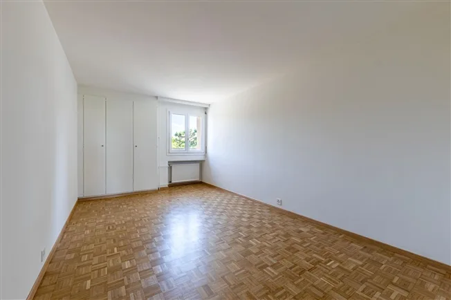 3 Zimmer Wohnung in Meinier – foto 4 di 4