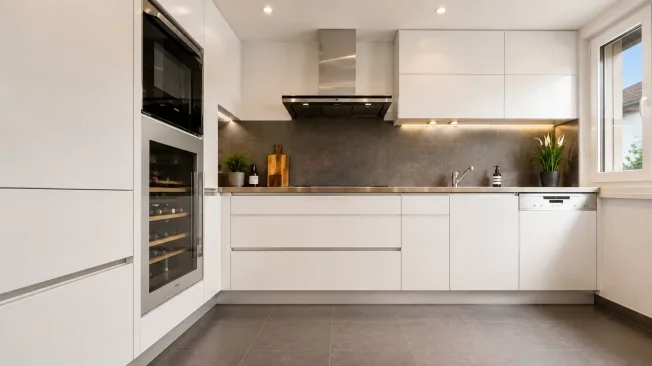 4.5 Zimmer Wohnung in Chavannes-de-Bogis – Foto 4 von 10