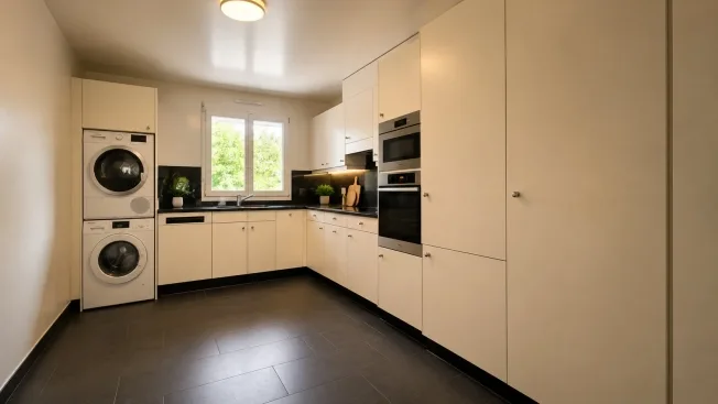 7 Zimmer Wohnung in Bellevue – Foto 4 von 10
