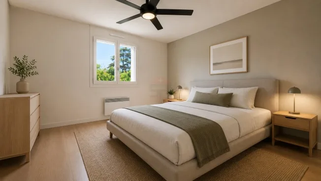 7 Zimmer Wohnung in Bellevue – Foto 9 von 10