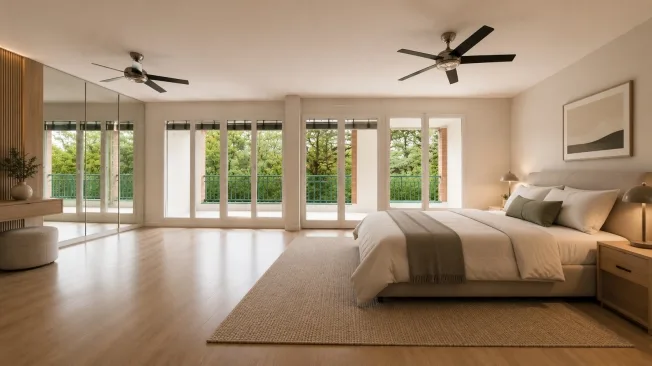 7 Zimmer Wohnung in Bellevue – Foto 6 von 10
