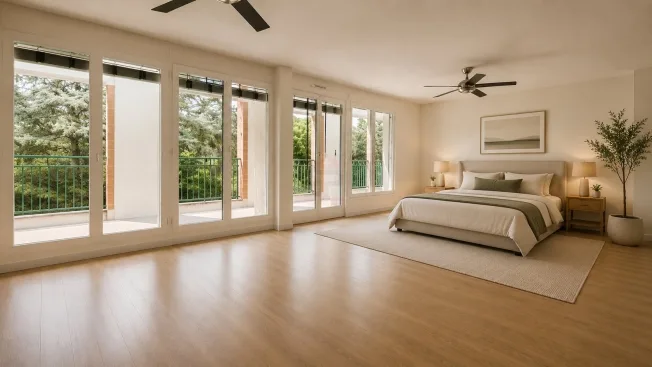 7 Zimmer Wohnung in Bellevue – Foto 5 von 10