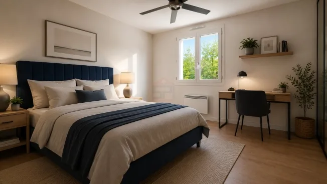 7 Zimmer Wohnung in Bellevue – Foto 8 von 10