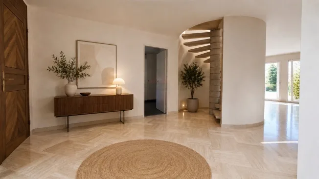 7 Zimmer Wohnung in Bellevue – Foto 2 von 10