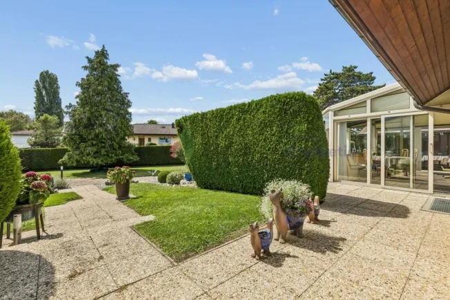5 Zimmer Villa in Founex – Foto 9 von 13