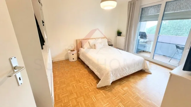 2.5 Zimmer Wohnung in Fribourg – Foto 9 von 10