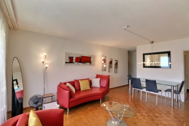 1.5 Zimmer Wohnung in Clarens – photo 7 sur 11