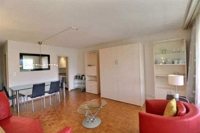 1.5 Zimmer Wohnung in Clarens – photo 9 sur 11