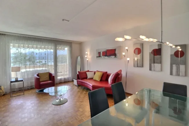 1.5 Zimmer Wohnung in Clarens – photo 6 sur 11