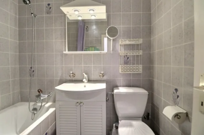 1.5 Zimmer Wohnung in Clarens – photo 11 sur 11