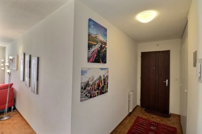 1.5 Zimmer Wohnung in Clarens – photo 8 sur 11