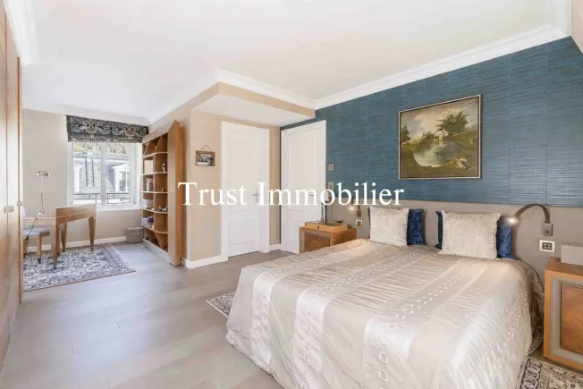 8 Zimmer Attikawohnung in Montreux – Foto 16 von 19