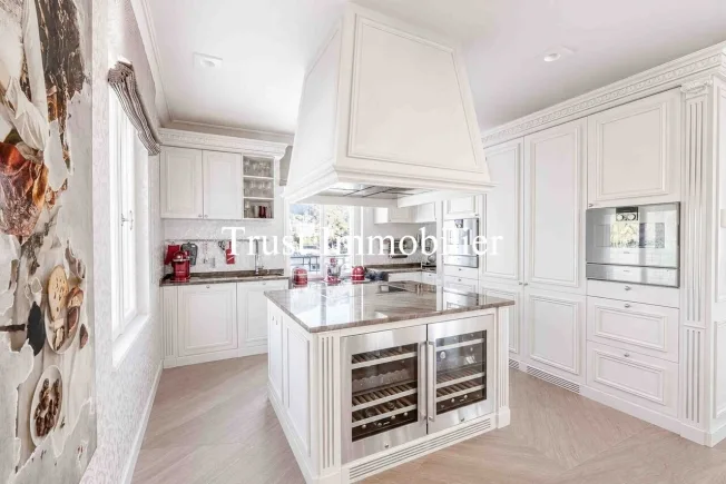 8 Zimmer Attikawohnung in Montreux – Foto 9 von 19
