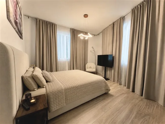 4 Zimmer Wohnung in Territet – photo 7 sur 20
