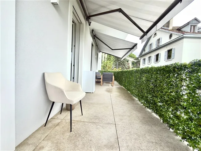 4 Zimmer Wohnung in Territet – photo 19 sur 20