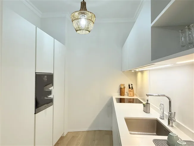 4 Zimmer Wohnung in Territet – photo 8 sur 20