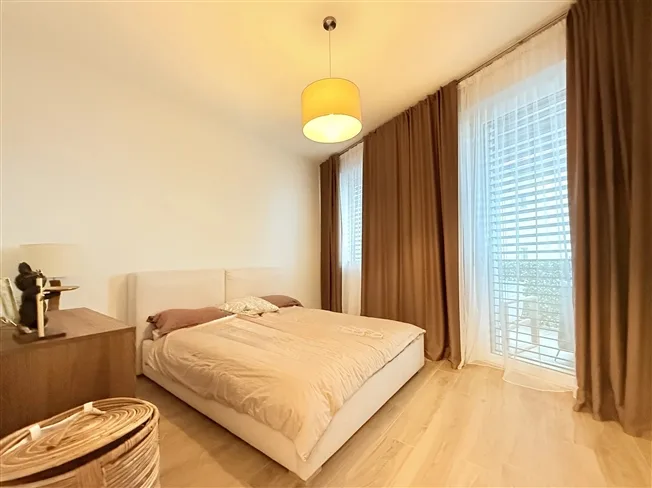4 Zimmer Wohnung in Territet – photo 10 sur 20