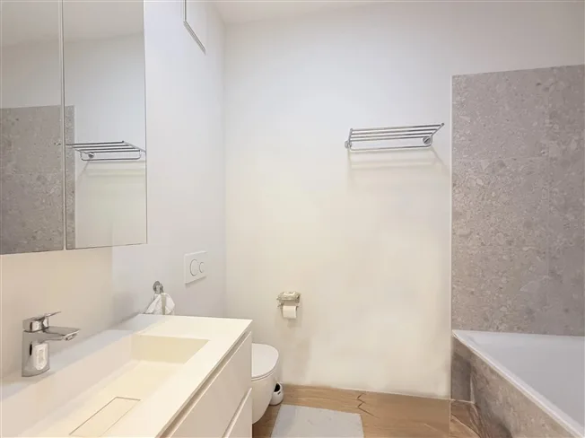 4 Zimmer Wohnung in Territet – photo 11 sur 20