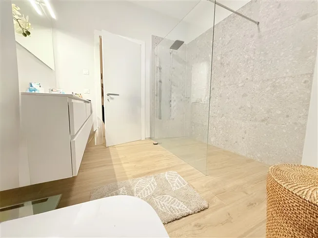 4 Zimmer Wohnung in Territet – photo 17 sur 20
