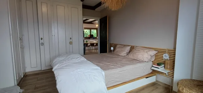 8 Zimmer Chalet in Choëx – photo 14 of 14