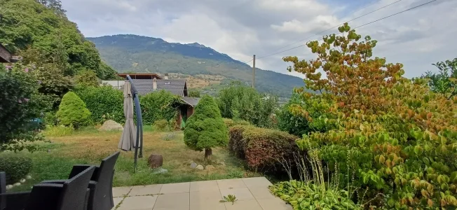 8 Zimmer Chalet in Choëx – photo 2 of 14