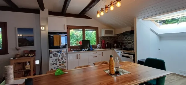 8 Zimmer Chalet in Choëx – photo 13 of 14