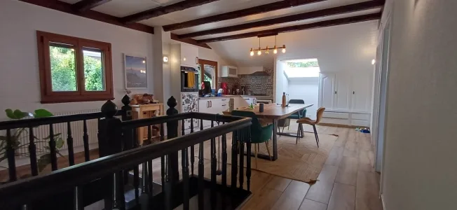 8 Zimmer Chalet in Choëx – photo 12 of 14