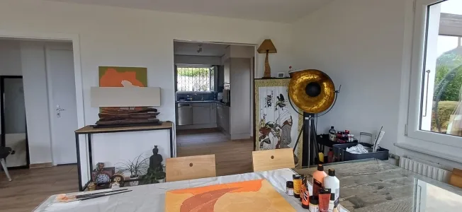 8 Zimmer Chalet in Choëx – photo 5 of 14