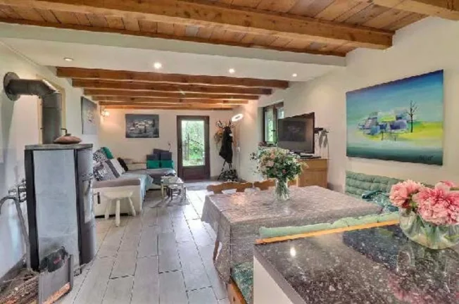 Einzelner oder Investor, Chalet mit hohem Potenzial in Villars-sur-Ollon – Foto 19 von 24