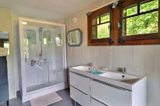 Einzelner oder Investor, Chalet mit hohem Potenzial in Villars-sur-Ollon – Foto 23 von 24