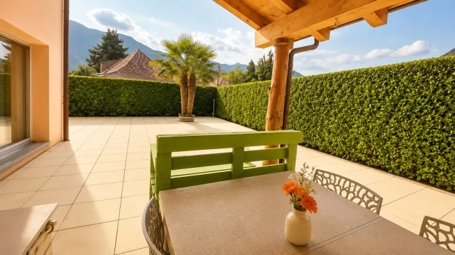 6.5 Zimmer Einfamilienhaus in Fully – Foto 2 von 7