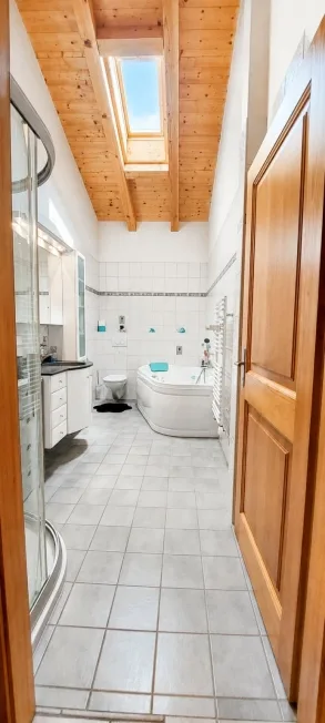 6.5 Zimmer Einfamilienhaus in Fully – Foto 7 von 7