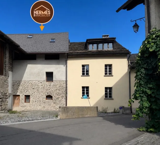 7.5 Zimmer Einfamilienhaus in Chamoson – Foto 12 von 12