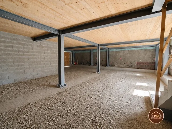 7.5 Zimmer Einfamilienhaus in Chamoson – Foto 11 von 12