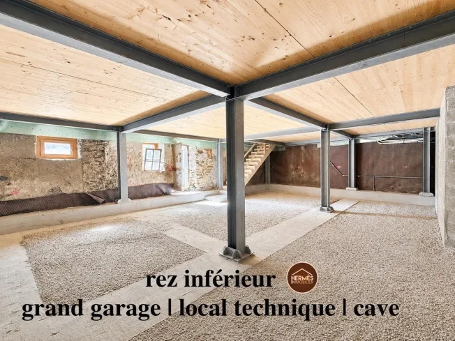 7.5 Zimmer Einfamilienhaus in Chamoson – Foto 8 von 12