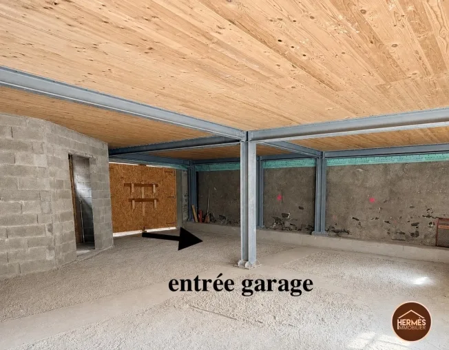7.5 Zimmer Einfamilienhaus in Chamoson – Foto 9 von 12