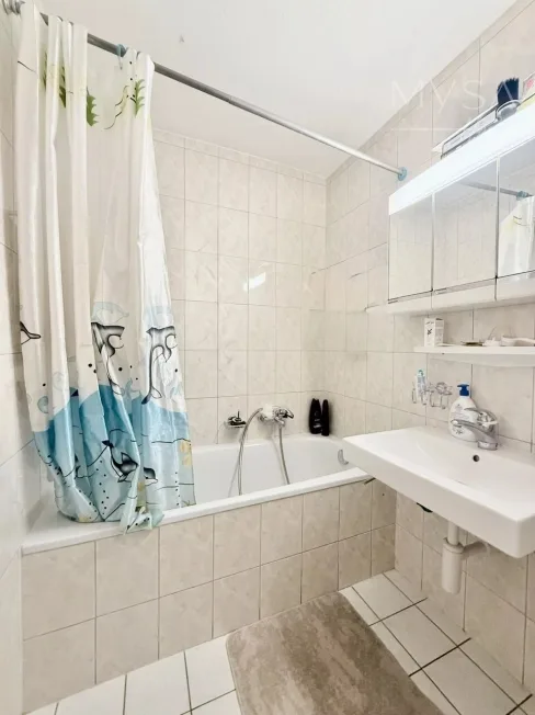 3.5 Zimmer Wohnung in Conthey – Foto 7 von 9