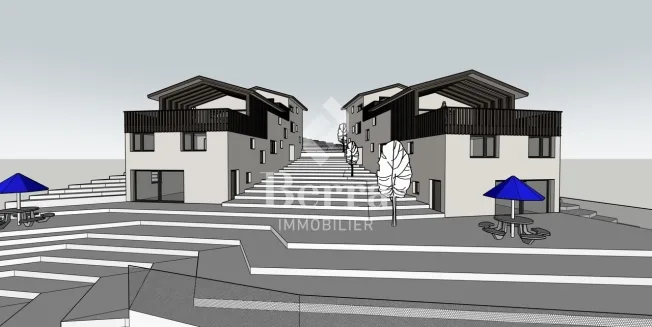 4.5 Zimmer Villa in Ayent – foto 11 di 13