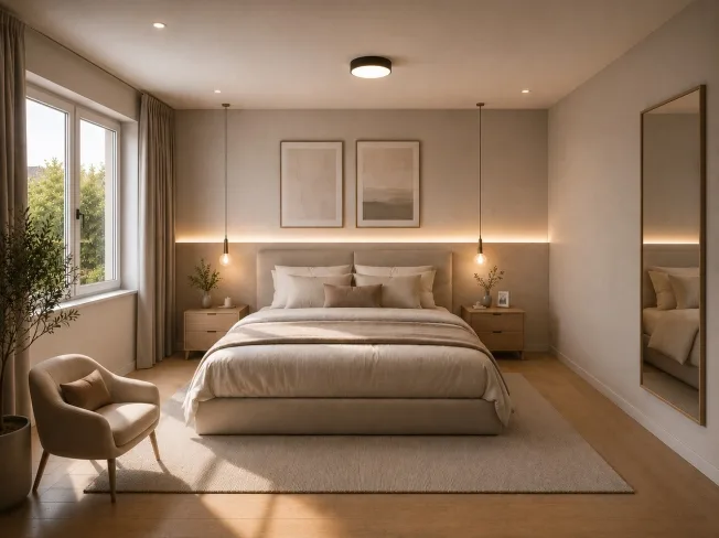 4.5 Zimmer Villa in Ayent – Foto 7 von 10