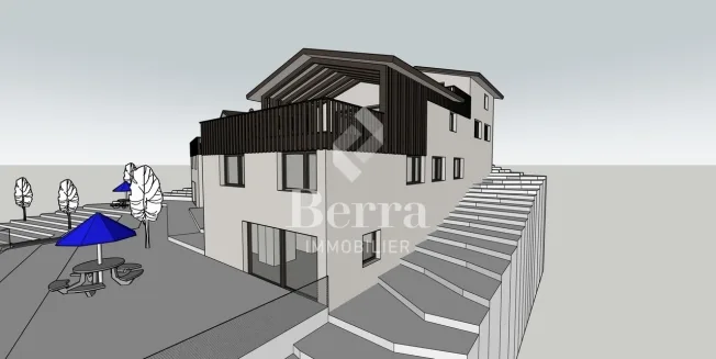 4.5 Zimmer Villa in Ayent – foto 10 di 13