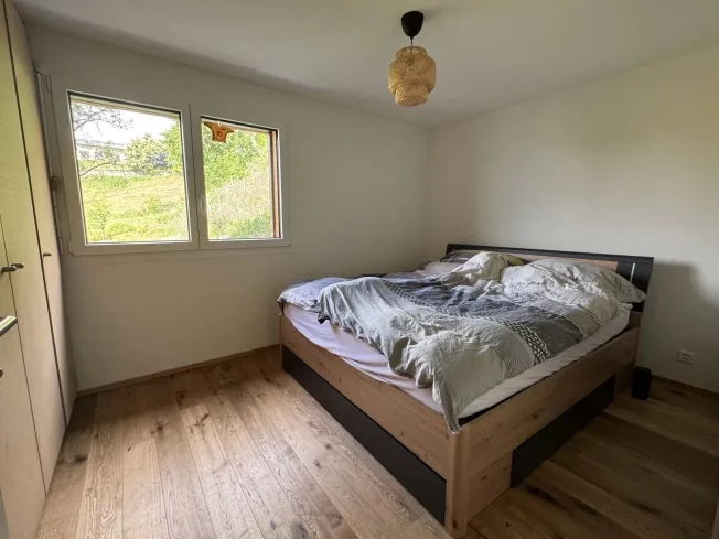 4 Zimmer Wohnung in Ayent – photo 5 of 7