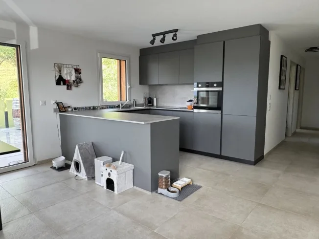 4 Zimmer Wohnung in Ayent – photo 3 of 7