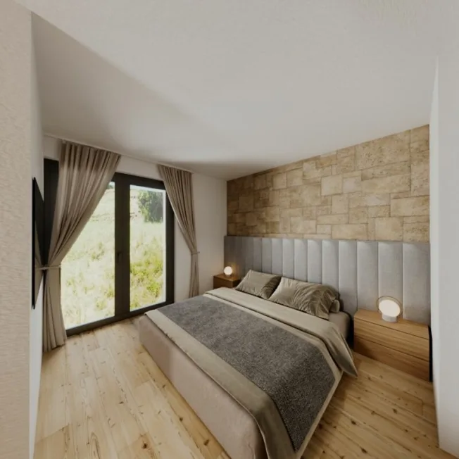 4.5 Zimmer Einfamilienhaus in Euseigne – foto 4 di 15
