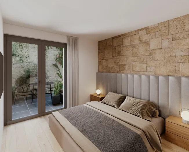 4.5 Zimmer Einfamilienhaus in Euseigne – foto 7 di 15