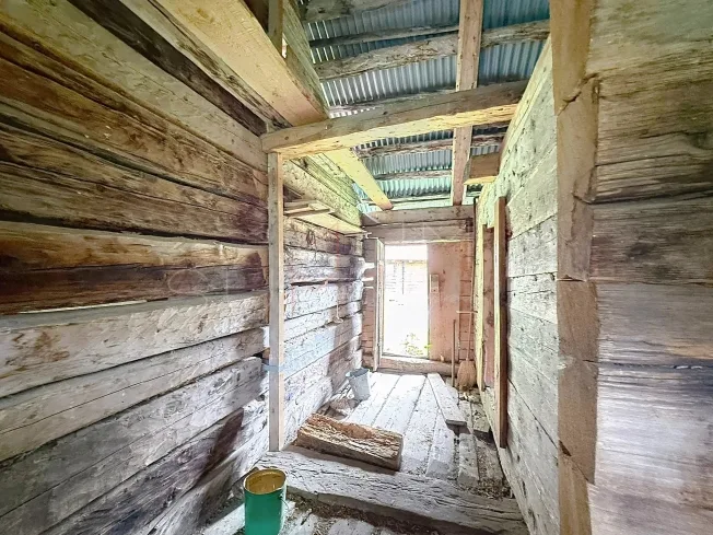 1 Zimmer Chalet in Hérémence – Foto 6 von 11
