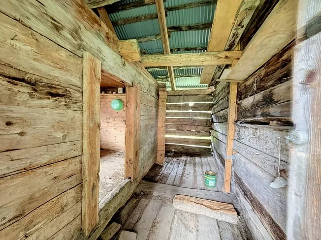 1 Zimmer Chalet in Hérémence – Foto 4 von 11
